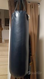 sacco boxe