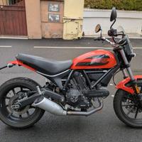 Ducati Scrambler Sixtyt2