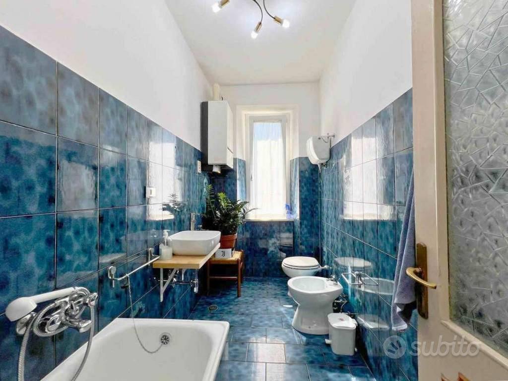 Apartment in Caprese Michelangelo, Ponte Singerna - Vista 6