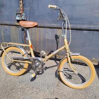 bici giordani bambini pieghevole fongo magazzino