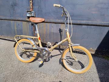 bici giordani bambini pieghevole fongo magazzino