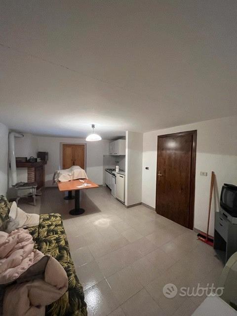 Apartment in Isola del Gran Sasso d'Italia, Fano a Corno - Vista 5
