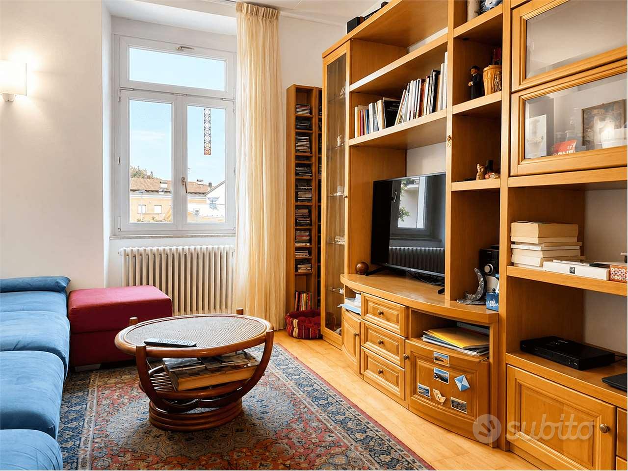 Apartment in Rovereto, Lizzana - Vista 2