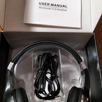 Cuffie Bluetooth On Ear
