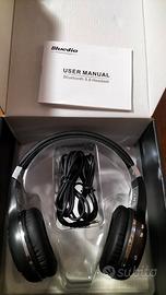 Cuffie Bluetooth On Ear