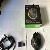 Razer Basilisk V3 Pro