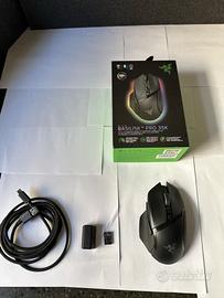 Razer Basilisk V3 Pro