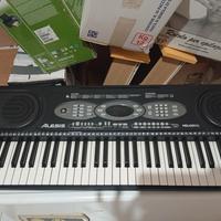 strumenti musica
