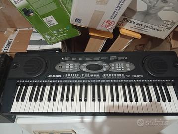 strumenti musica