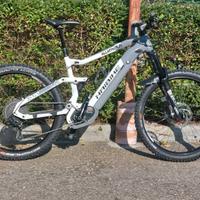 Haibike xduro 3.0