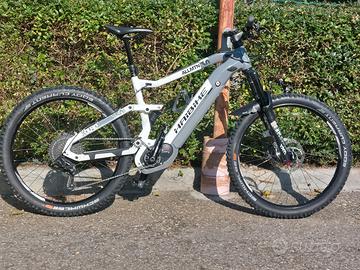 Haibike xduro 3.0