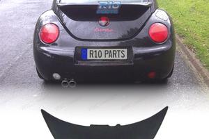 SPOILER ALETTONE PER VOLKSWAGEN VW NEW BEETLE 99-1