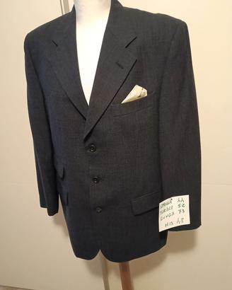 giacca elegante uomo 