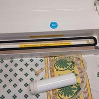 Macchina sottovuoto Reber Family 9700N