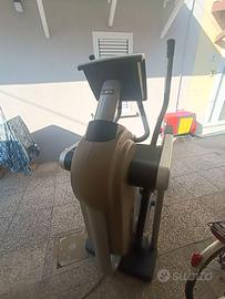 Ellittica Technogym