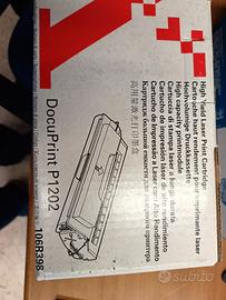 Toner XEROX 106r398