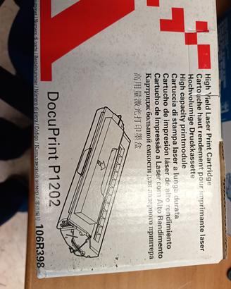 Toner XEROX 106r398