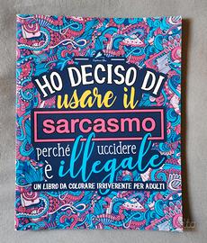 Libro mandala per adulti