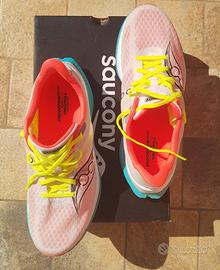 Saucony Endorphine Speed 5 