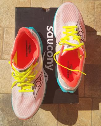 Saucony Endorphine Speed 5 