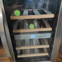 cantinetta vini klarstein