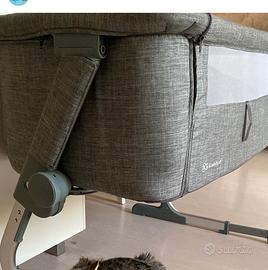 Next to me kinderkraft