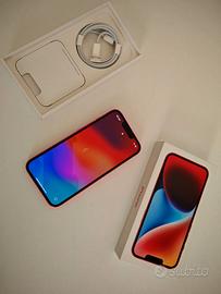 Iphone 14 - 128 Giga