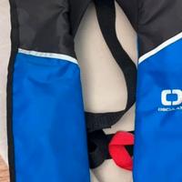 salvagente nautico autogonfiabile