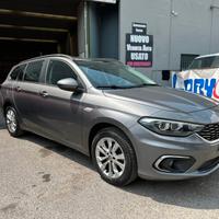 Fiat Tipo 1.6 Mjt S&S SW Lounge AUTOMATICA KM CERT