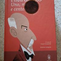 uno, nessuno e centomila, Pirandello 