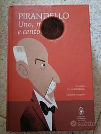 uno, nessuno e centomila, Pirandello 