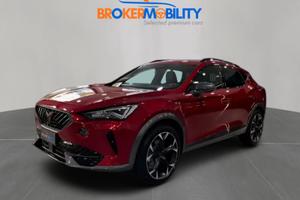 CUPRA Formentor 2020 1.4 e-hybrid 204cv dsg 2WD "