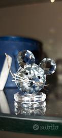 Topolino Swarovski originale