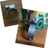 Fascette stringitubo a collare