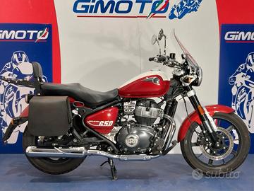 Royal Enfield Super Meteor