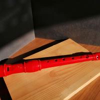 Flauto dolce soprano