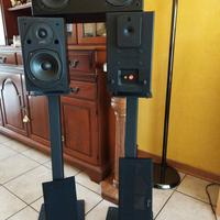 diffusori polk audio 