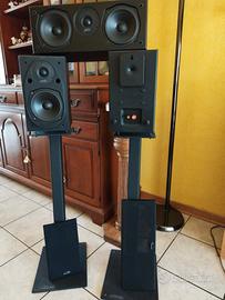 diffusori polk audio 