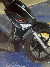 Piaggio Liberty 50 - 2024