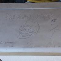 amplificatore auto killer line 5000