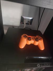 PS3 PlayStation 3 + Giochi in digitale+ joypad 