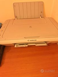 Stampante canon