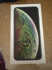 Iphone XS Max