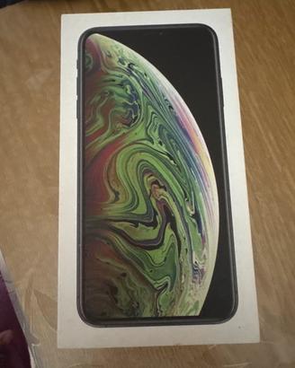 Iphone XS Max