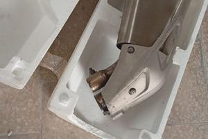 Scarico BMW S 1000 XR