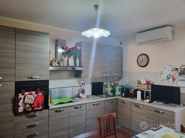 cucina angolare 