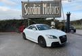 Audi TT Coupé 2.0 TFSI quattro S tronic Advanced p