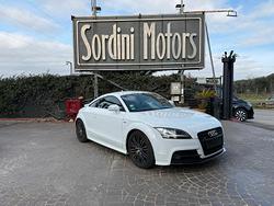 Audi TT Coupé 2.0 TFSI quattro S tronic Advanced p