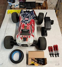 ARRMA TALYON 1/8