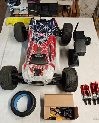 ARRMA TALYON 1/8